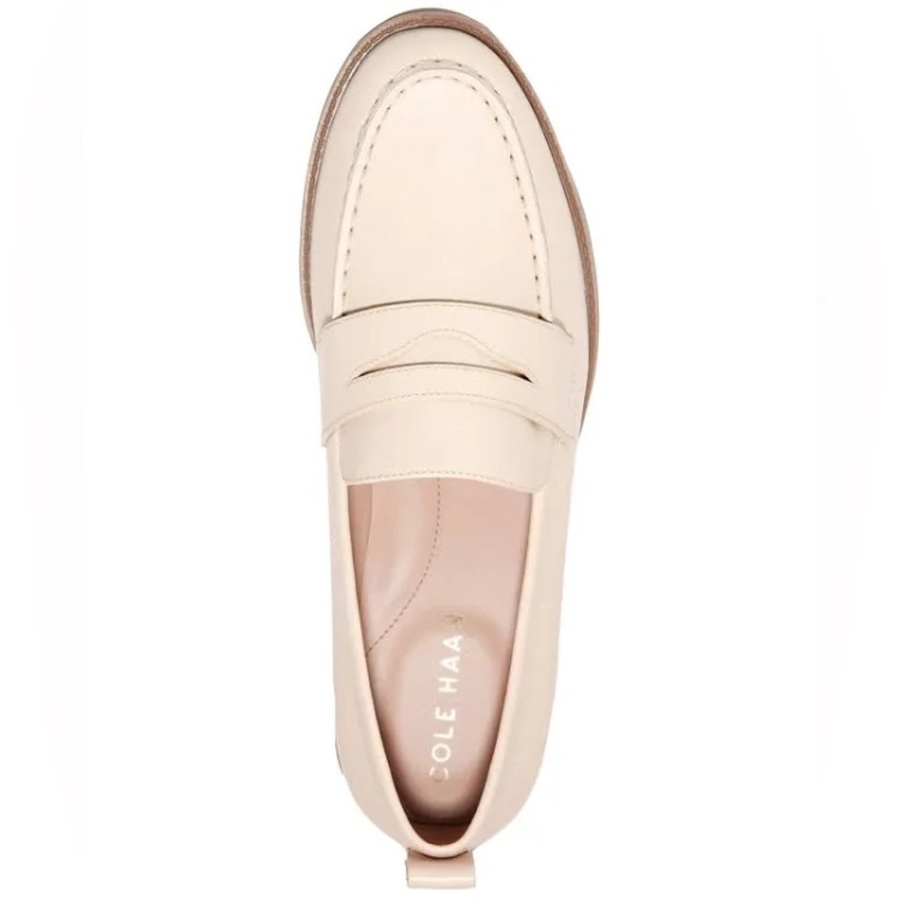 Cole Haan Women's Stassi Penny Loafer